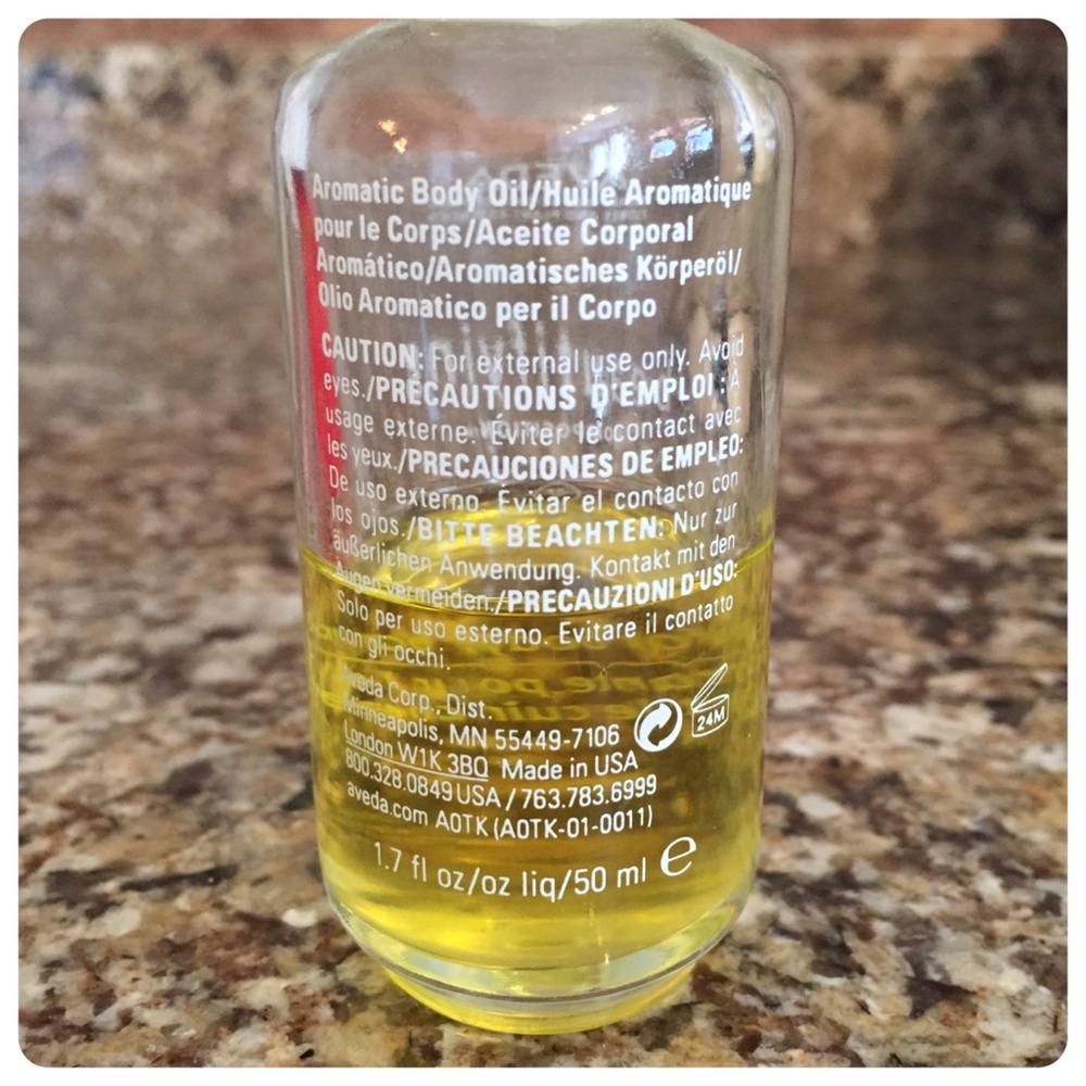 Aveda beautifying composition - Picture 2 of 2